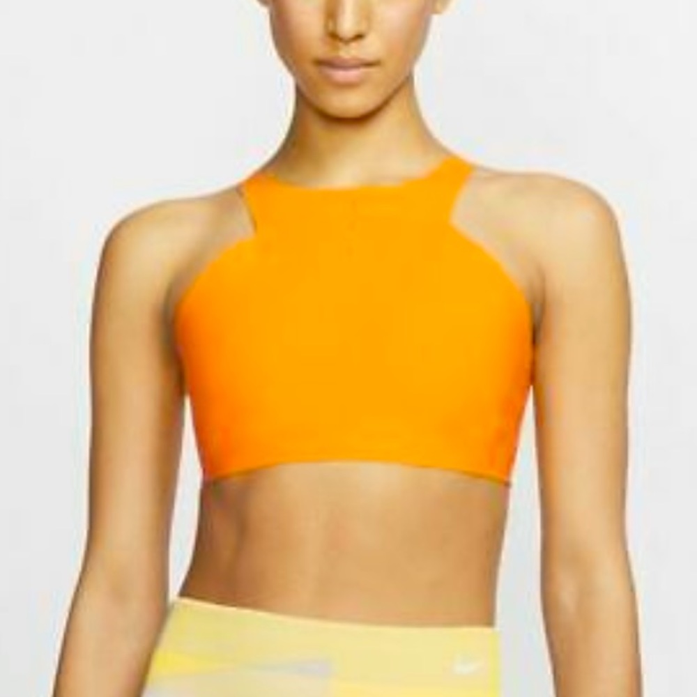 RARE Nike training sports bra